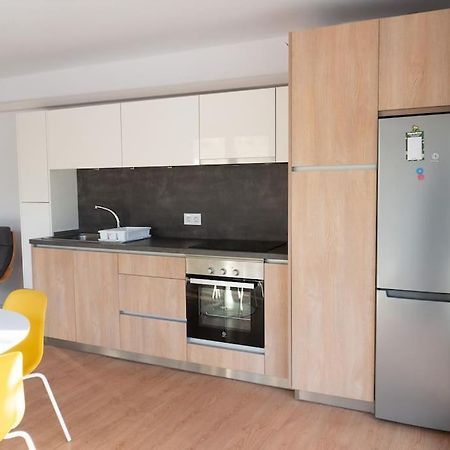 엘파소 Casa Con Terraza En Tajuya 빌라 외부 사진