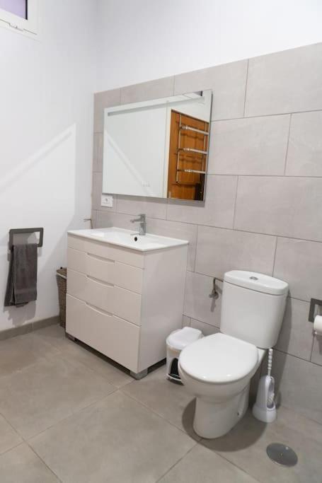 엘파소 Casa Con Terraza En Tajuya 빌라 외부 사진