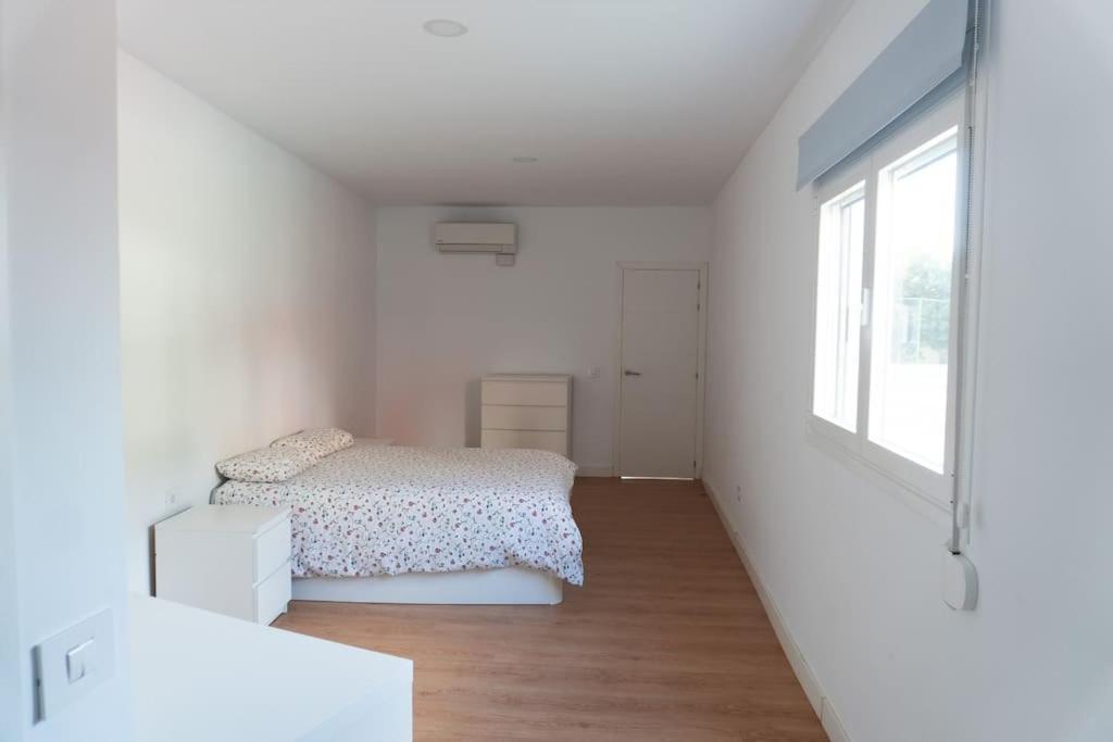 엘파소 Casa Con Terraza En Tajuya 빌라 외부 사진