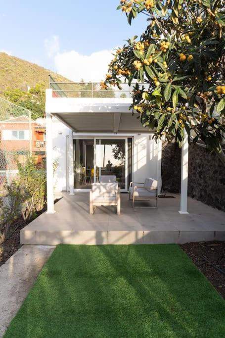 엘파소 Casa Con Terraza En Tajuya 빌라 외부 사진