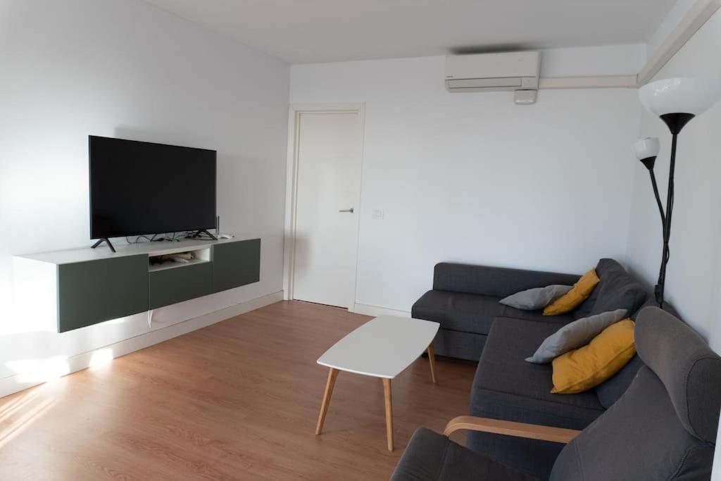 엘파소 Casa Con Terraza En Tajuya 빌라 외부 사진