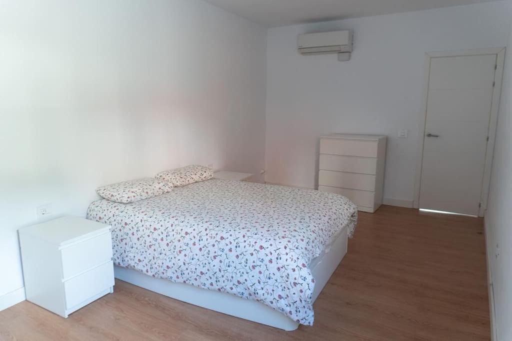 엘파소 Casa Con Terraza En Tajuya 빌라 외부 사진
